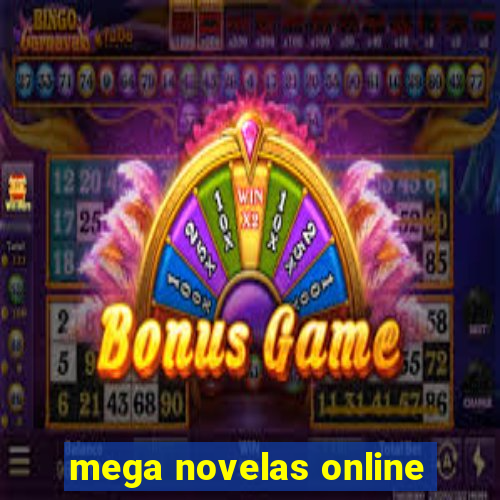 mega novelas online